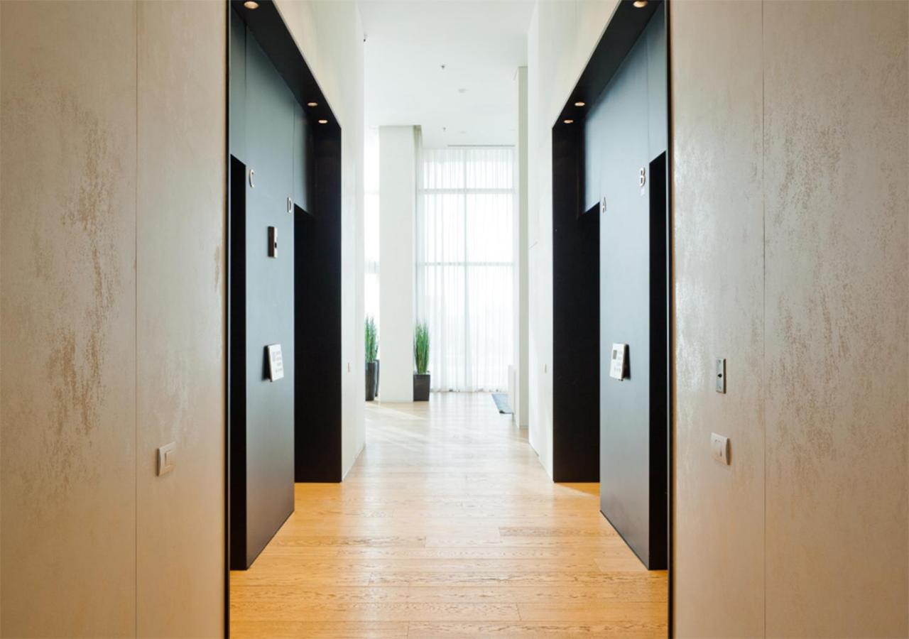Apartamento Oַ&O Group- Luxury Penthouse Jacuzzi Sea 36 Floor Bat Yam Exterior foto