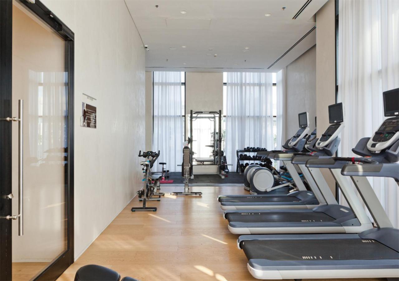 Apartamento Oַ&O Group- Luxury Penthouse Jacuzzi Sea 36 Floor Bat Yam Exterior foto
