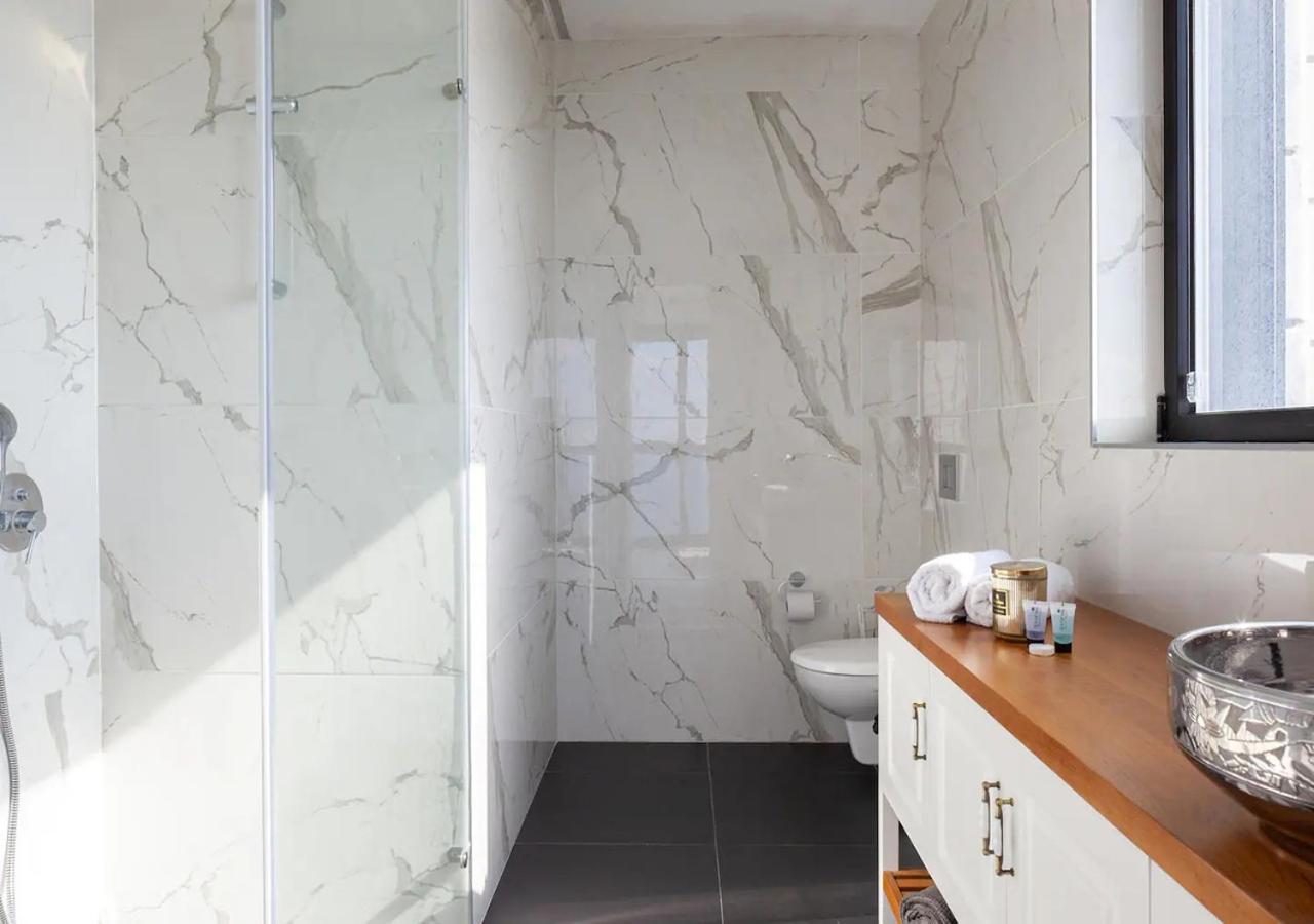 Apartamento Oַ&O Group- Luxury Penthouse Jacuzzi Sea 36 Floor Bat Yam Exterior foto
