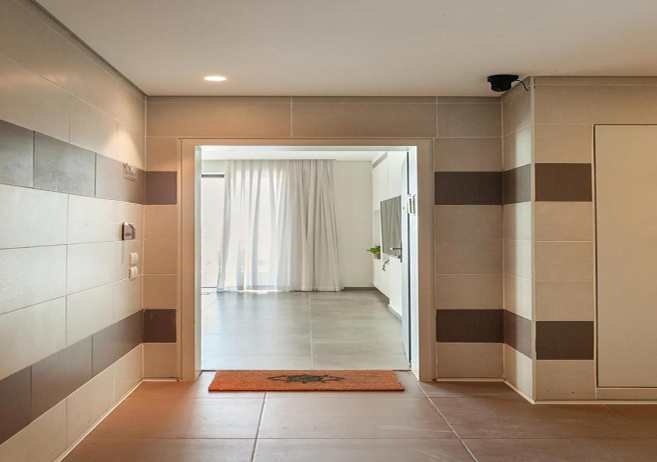 Apartamento Oַ&O Group- Luxury Penthouse Jacuzzi Sea 36 Floor Bat Yam Exterior foto