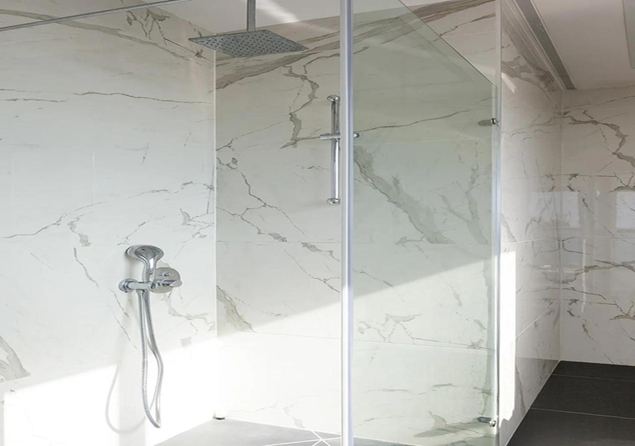 Apartamento Oַ&O Group- Luxury Penthouse Jacuzzi Sea 36 Floor Bat Yam Exterior foto