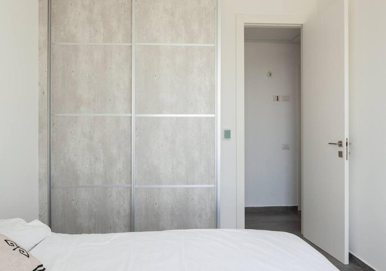 Apartamento Oַ&O Group- Luxury Penthouse Jacuzzi Sea 36 Floor Bat Yam Exterior foto