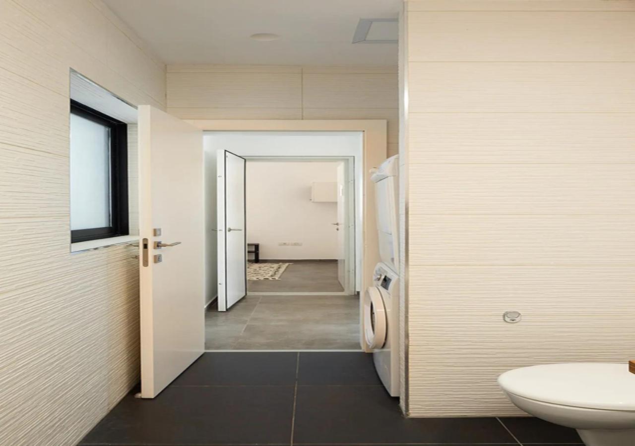 Apartamento Oַ&O Group- Luxury Penthouse Jacuzzi Sea 36 Floor Bat Yam Exterior foto