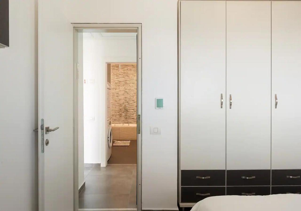 Apartamento Oַ&O Group- Luxury Penthouse Jacuzzi Sea 36 Floor Bat Yam Exterior foto