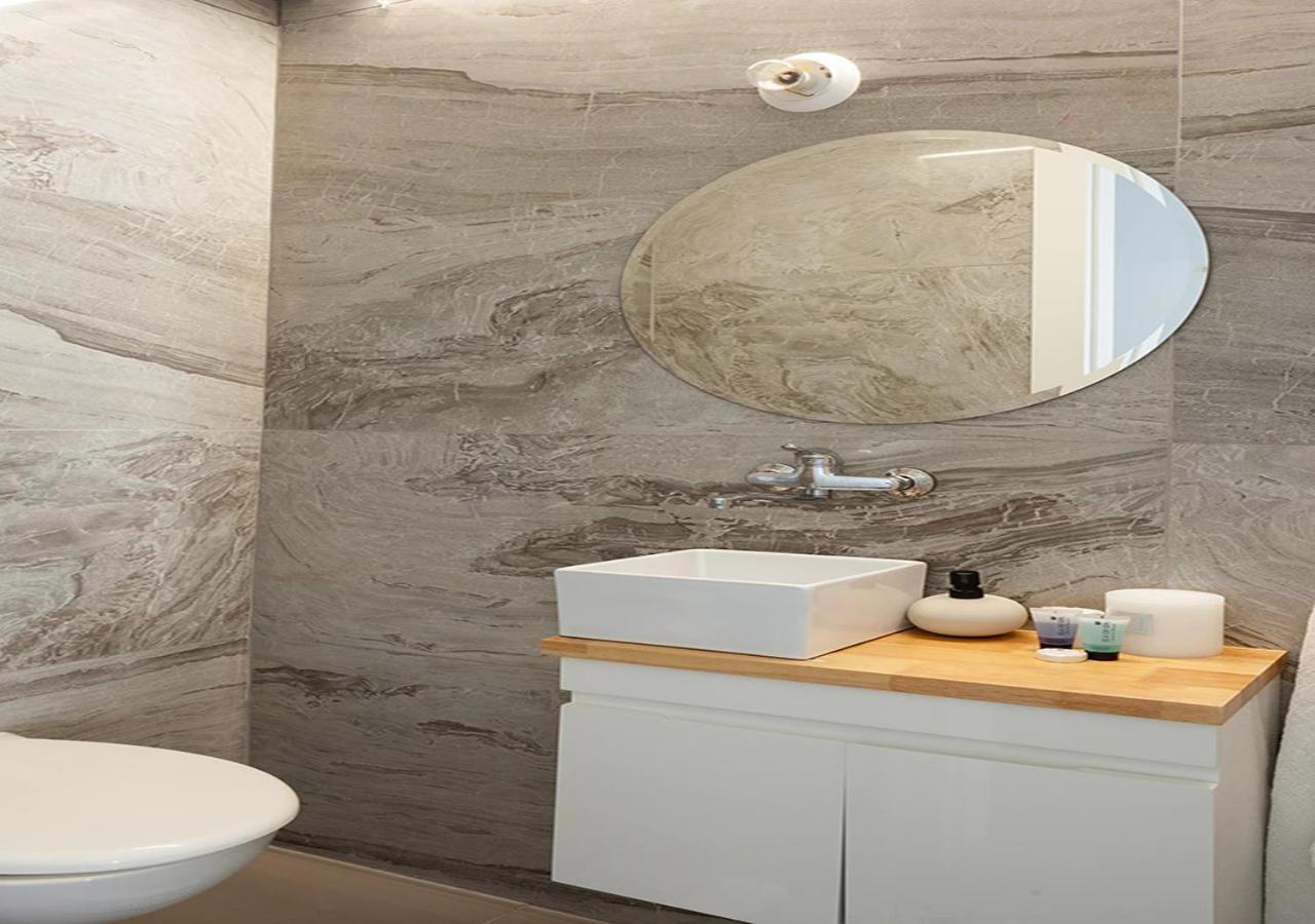Apartamento Oַ&O Group- Luxury Penthouse Jacuzzi Sea 36 Floor Bat Yam Exterior foto