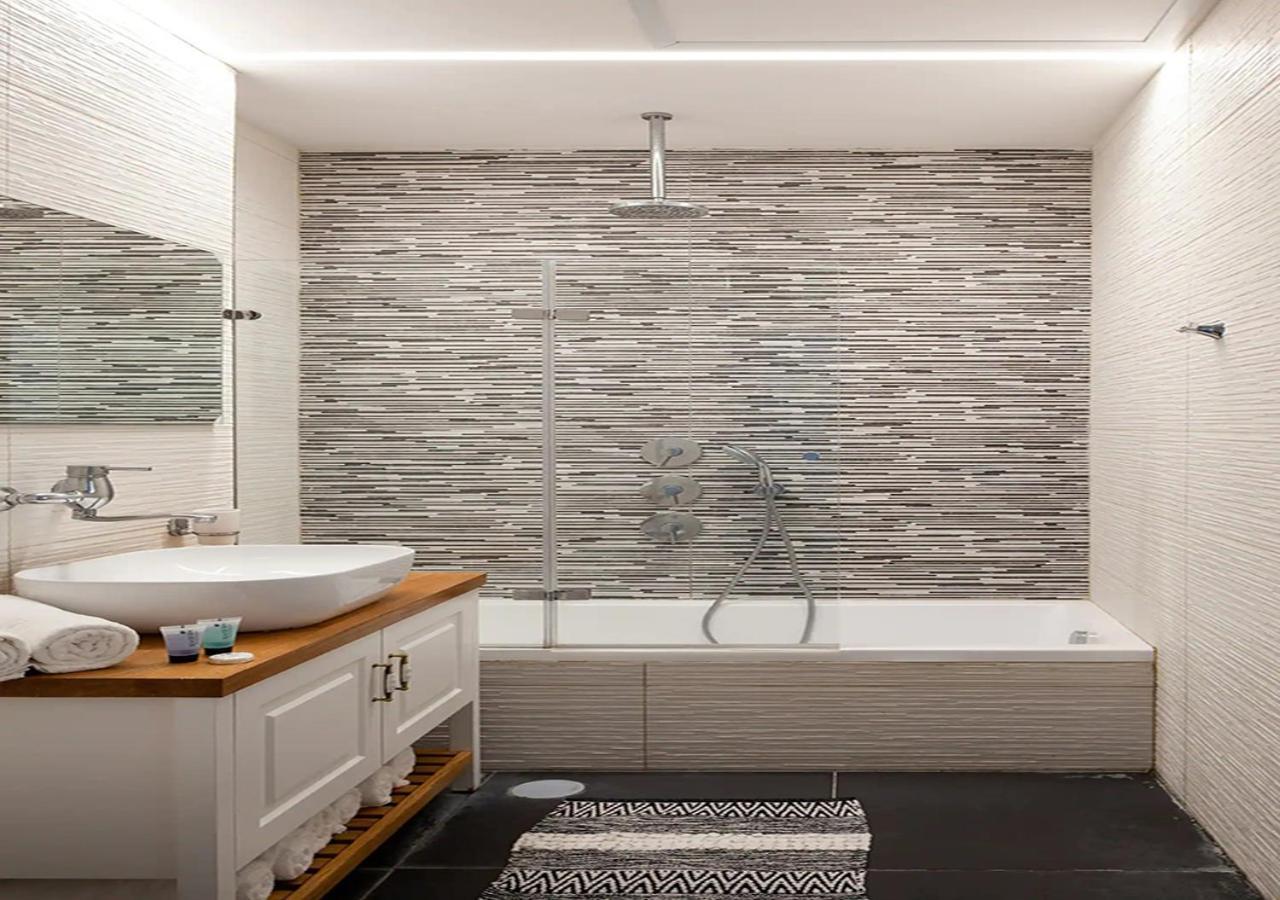 Apartamento Oַ&O Group- Luxury Penthouse Jacuzzi Sea 36 Floor Bat Yam Exterior foto