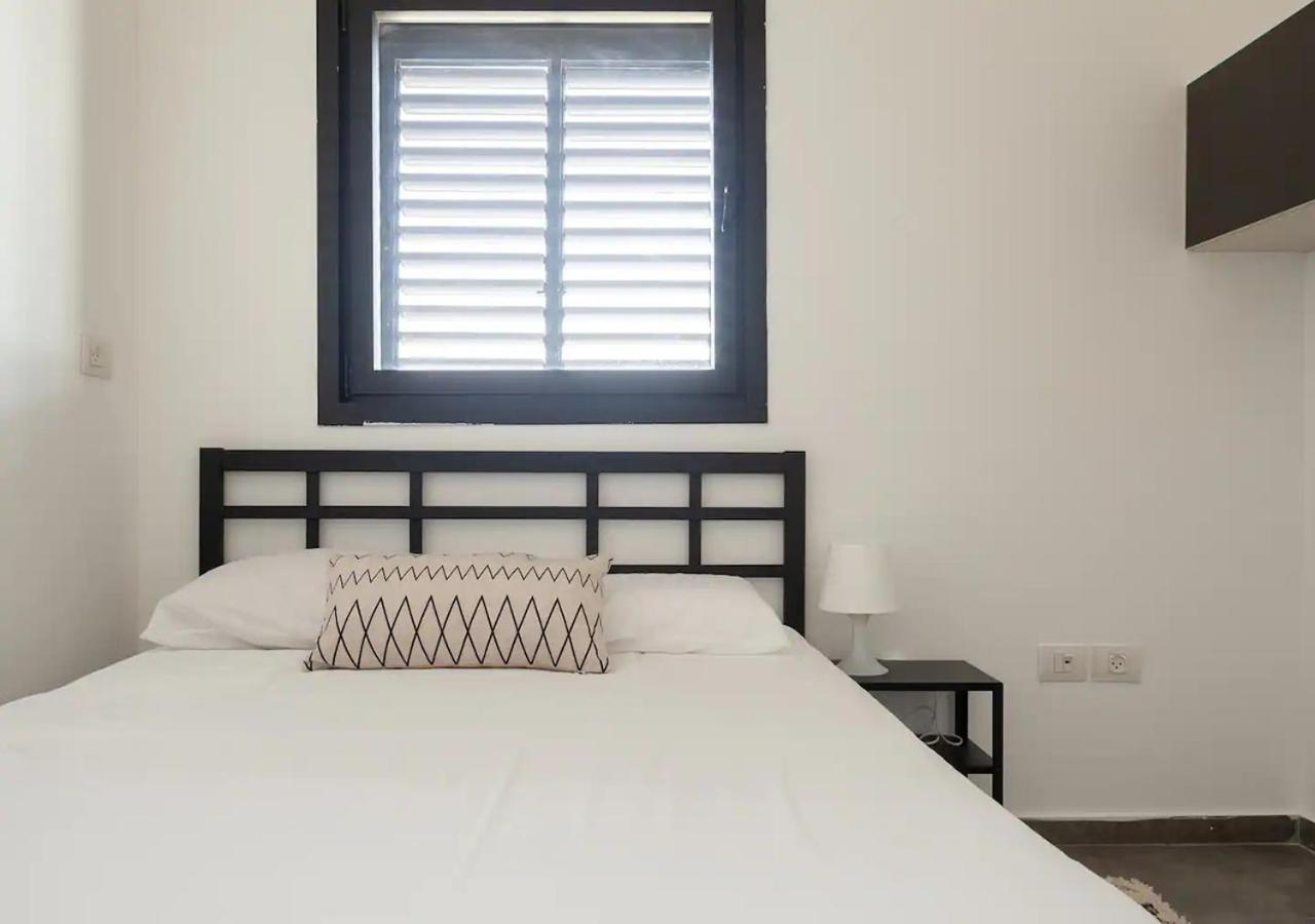 Apartamento Oַ&O Group- Luxury Penthouse Jacuzzi Sea 36 Floor Bat Yam Exterior foto